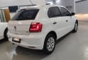 Autos - Volkswagen GOL TREND 2017 Nafta 125000Km - En Venta