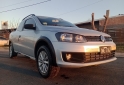 Camionetas - Volkswagen Saveiro doble cabina 2015 Nafta 130000Km - En Venta