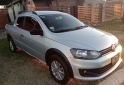 Camionetas - Volkswagen Saveiro doble cabina 2015 Nafta 130000Km - En Venta