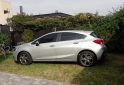 Autos - Chevrolet Cruze Ltz 2022 Nafta 5300Km - En Venta