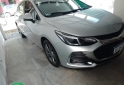 Autos - Chevrolet Cruze Ltz 2022 Nafta 5300Km - En Venta