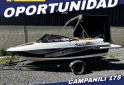 Embarcaciones - Weakmaster 175 deluxe Mercury 115 hp 4t nautistore - En Venta