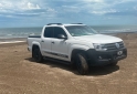 Camionetas - Volkswagen Amarok 2015 Diesel 105000Km - En Venta