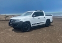 Camionetas - Volkswagen Amarok 2015 Diesel 105000Km - En Venta