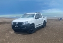 Camionetas - Volkswagen Amarok 2015 Diesel 105000Km - En Venta