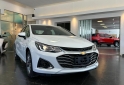 Autos - Chevrolet CRUZE 4 P 1.4 T PREMIER 2024 Nafta 0Km - En Venta