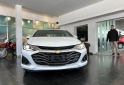 Autos - Chevrolet CRUZE 4 P 1.4 T PREMIER 2024 Nafta 0Km - En Venta