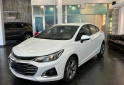 Autos - Chevrolet CRUZE 4 P 1.4 T PREMIER 2024 Nafta 0Km - En Venta