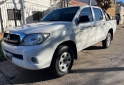 Camionetas - Toyota Hilux 2011 Diesel 228000Km - En Venta