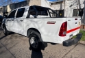 Camionetas - Toyota Hilux 2011 Diesel 228000Km - En Venta