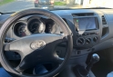 Camionetas - Toyota Hilux 2011 Diesel 228000Km - En Venta