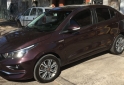 Autos - Fiat Cronos 1.8 precisin 2018 Nafta 125000Km - En Venta