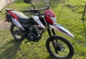 Motos - Gilera Sahel 150 enduro series 2023 Nafta 750Km - En Venta