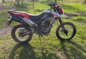 Motos - Gilera Sahel 150 enduro series 2023 Nafta 750Km - En Venta