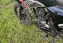 Motos - Gilera Sahel 150 enduro series 2023 Nafta 750Km - En Venta