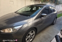 Autos - Ford Focus 2.0 2015 Nafta 57800Km - En Venta