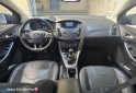 Autos - Ford Focus 2.0 2015 Nafta 57800Km - En Venta