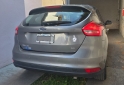 Autos - Ford Focus 2.0 2015 Nafta 57800Km - En Venta