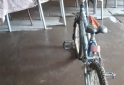 Deportes - Vendo bicicleta rodado 20 - En Venta