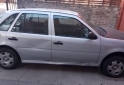 Autos - Volkswagen GOL POWER 2006 GNC 187000Km - En Venta