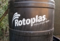 Otros - Biodogestor rotoplast - En Venta