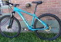 Deportes - Bicicleta Venzo EOLO 29 - 24V -PRECIO NEGOCIABLE. - En Venta