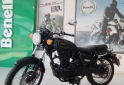 Motos - Benelli Imperiale 400 2021 Nafta 5800Km - En Venta