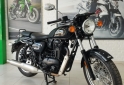 Motos - Benelli Imperiale 400 2021 Nafta 5800Km - En Venta