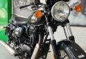 Motos - Benelli Imperiale 400 2021 Nafta 5800Km - En Venta