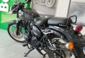 Motos - Benelli Imperiale 400 2021 Nafta 5800Km - En Venta