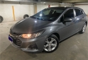 Autos - Chevrolet Cruze LT 2023 Nafta 28000Km - En Venta