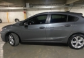 Autos - Chevrolet Cruze LT 2023 Nafta 28000Km - En Venta