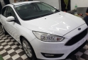 Autos - Ford Focus 2016 Nafta 96000Km - En Venta