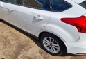 Autos - Ford Focus 2016 Nafta 96000Km - En Venta