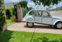 Clsicos - Citroen 3cv - En Venta