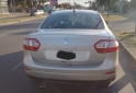 Autos - Renault Fluence 2011 Nafta 200000Km - En Venta