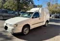 Utilitarios - Volkswagen CADDY SD 2004 Diesel 275000Km - En Venta