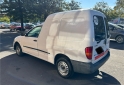 Utilitarios - Volkswagen CADDY SD 2004 Diesel 275000Km - En Venta