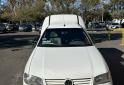 Utilitarios - Volkswagen CADDY SD 2004 Diesel 275000Km - En Venta