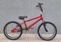 Deportes - 12 SIN INT  MACRO O MUNICIPAL - BICICLETA BMX R20 - En Venta