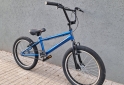 Deportes - 12 SIN INT  MACRO O MUNICIPAL - BICICLETA BMX R20 - En Venta