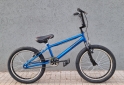 Deportes - 12 SIN INT  MACRO O MUNICIPAL - BICICLETA BMX R20 - En Venta