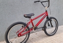 Deportes - 12 SIN INT  MACRO O MUNICIPAL - BICICLETA BMX R20 - En Venta