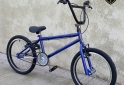 Deportes - 12 SIN INT  MACRO O MUNICIPAL - BICICLETA BMX R20 - En Venta