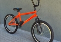 Deportes - 12 SIN INT  MACRO O MUNICIPAL - BICICLETA BMX R20 - En Venta