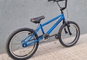 Deportes - 12 SIN INT  MACRO O MUNICIPAL - BICICLETA BMX R20 - En Venta