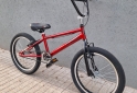 Deportes - 12 SIN INT  MACRO O MUNICIPAL - BICICLETA BMX R20 - En Venta