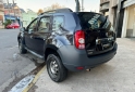 Autos - Renault Duster 2013 GNC  - En Venta