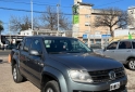 Camionetas - Volkswagen Amarok 2.0 td 4x2 180cv 2013 Diesel 182000Km - En Venta