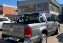 Camionetas - Volkswagen Amarok 2.0 td 4x2 180cv 2013 Diesel 182000Km - En Venta